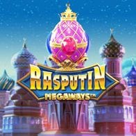 Rasputin Megaways