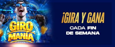 Lluvia de Free Spins en Sugar Rush 1000 promotion