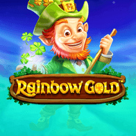 Rainbow Gold game icon
