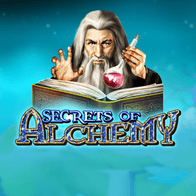 Secrets of Alchemy