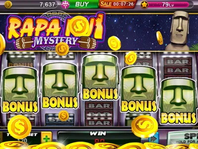 Giro Ganador de Dulces screenshot