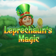 Leprechaun Goes Wild